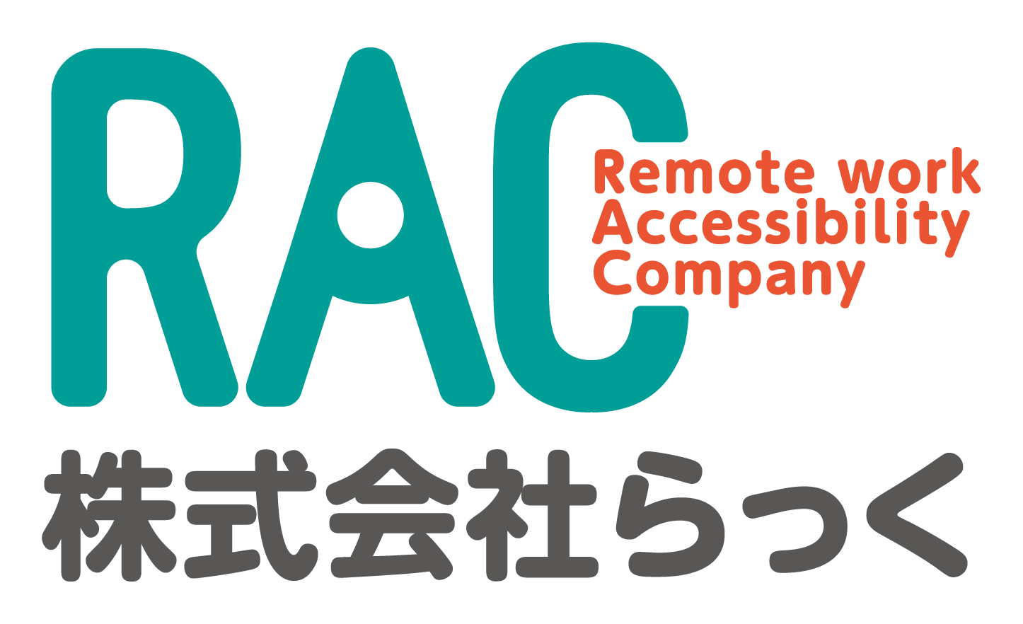 ーRemote work Accessibility Companyー